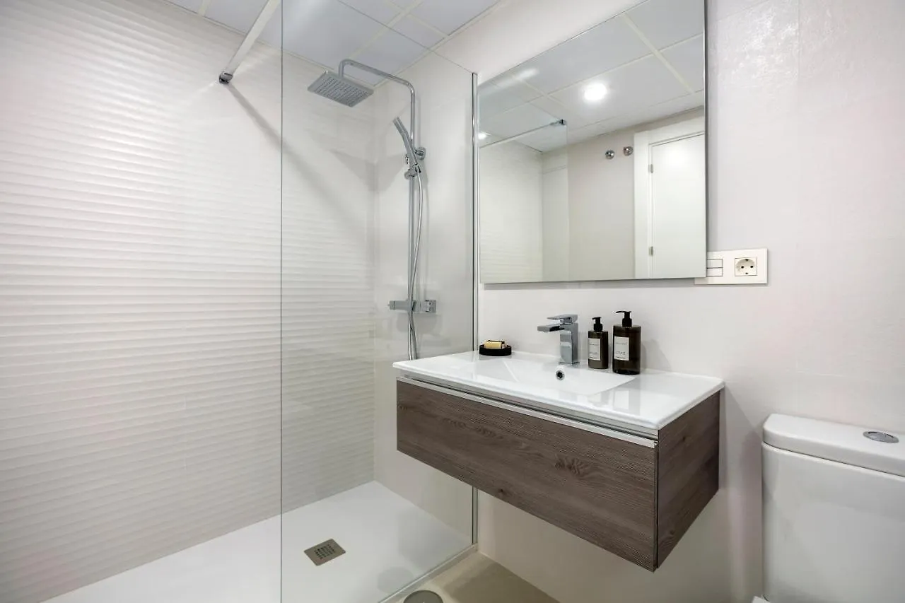 מארבלה Stunning Renovated Apt Golden Banus! Rdr254 0*,  ספרד