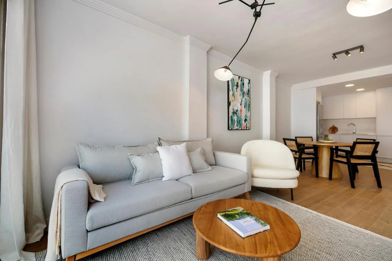 מארבלה Stunning Renovated Apt Golden Banus! Rdr254 0*,  ספרד
