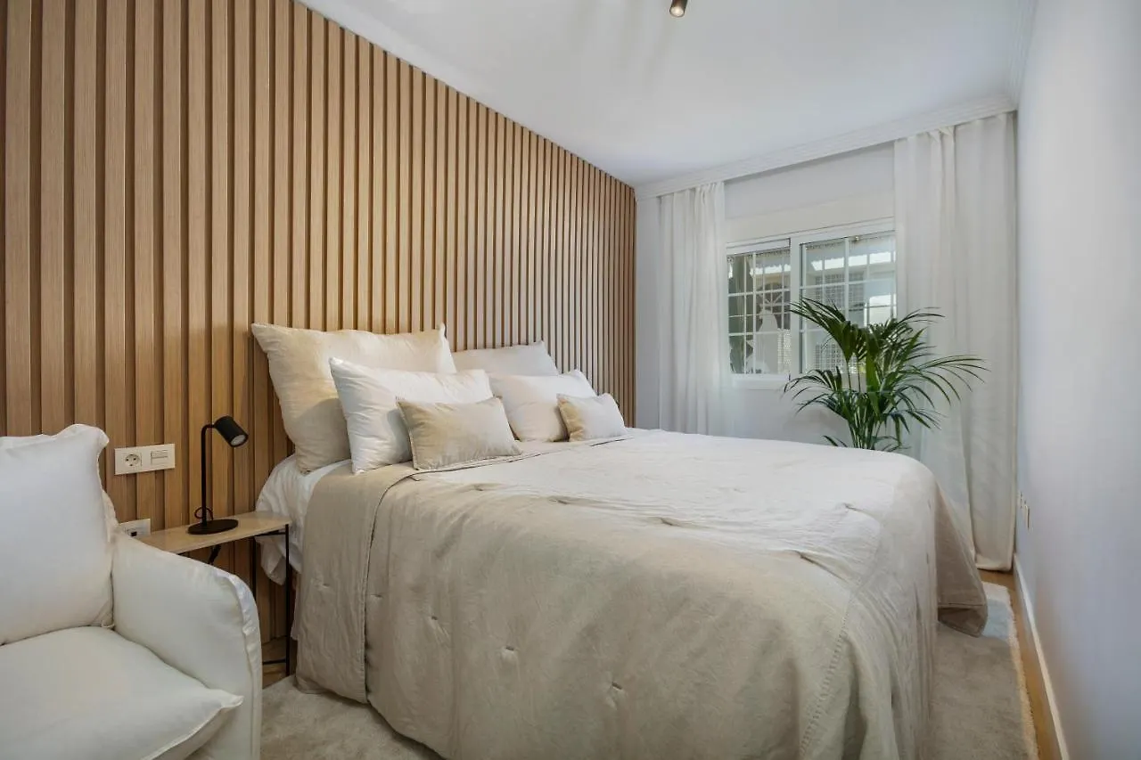 מארבלה Stunning Renovated Apt Golden Banus! Rdr254