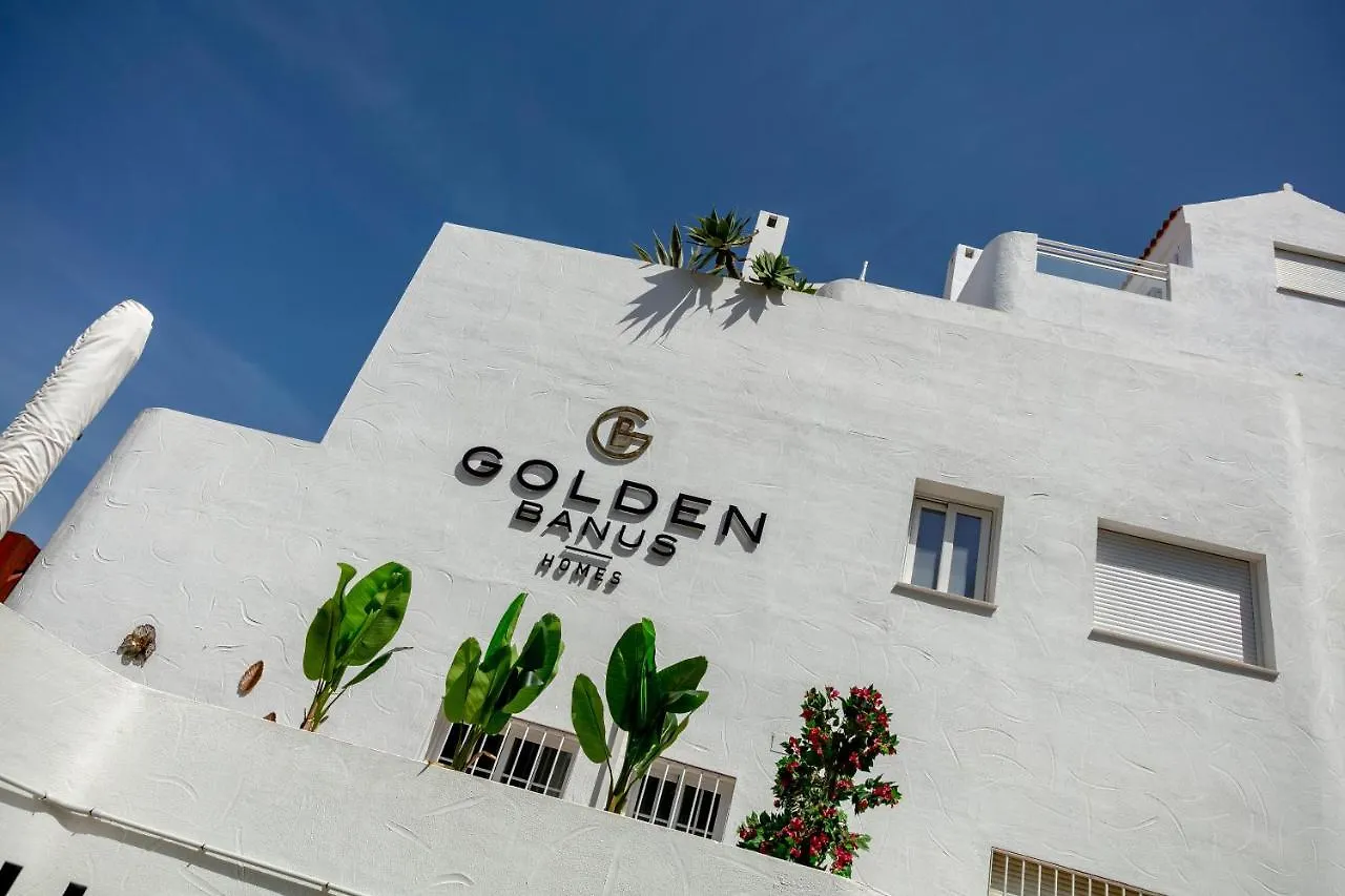 מארבלה Stunning Renovated Apt Golden Banus! Rdr254 0*,  ספרד