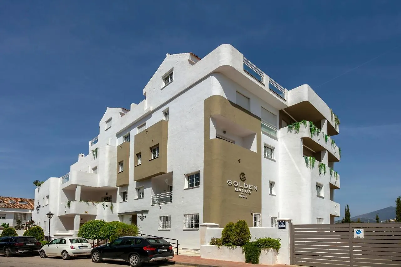 מארבלה Stunning Renovated Apt Golden Banus! Rdr254 דירה