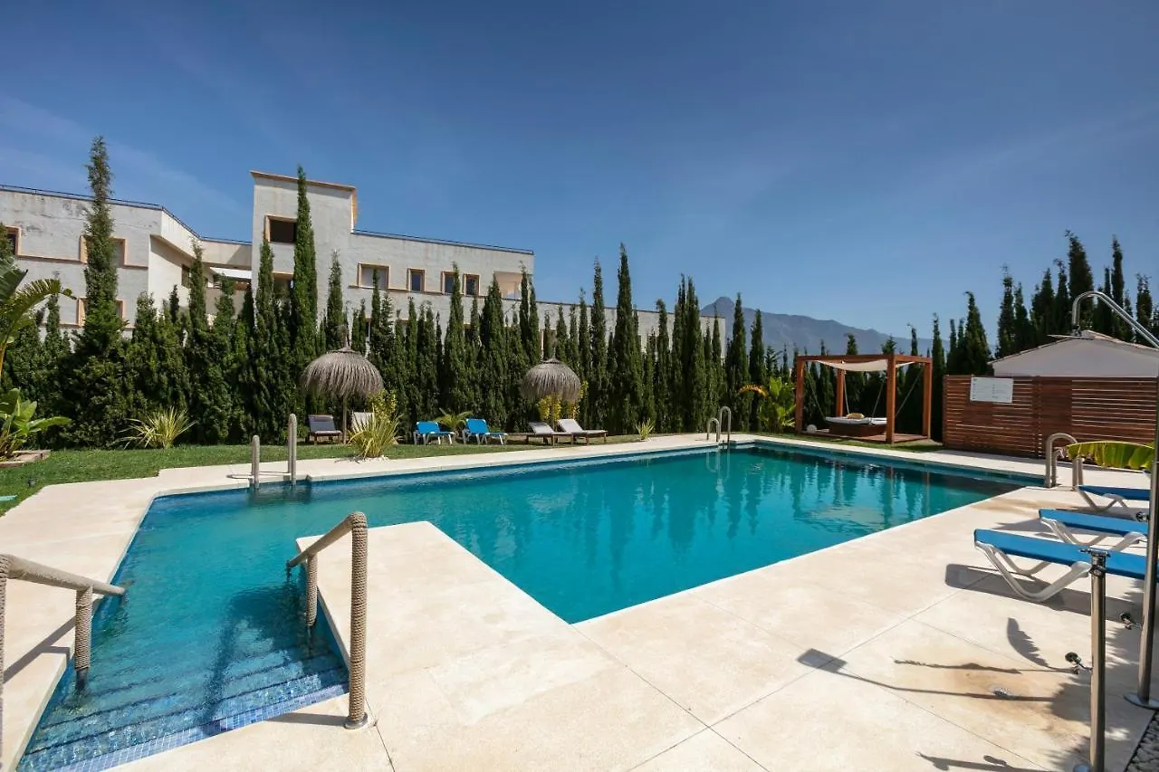 Apartment Stunning Renovated Apt Golden Banus! Rdr254 Marbella